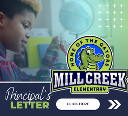 Mill Creek Elementary Image
